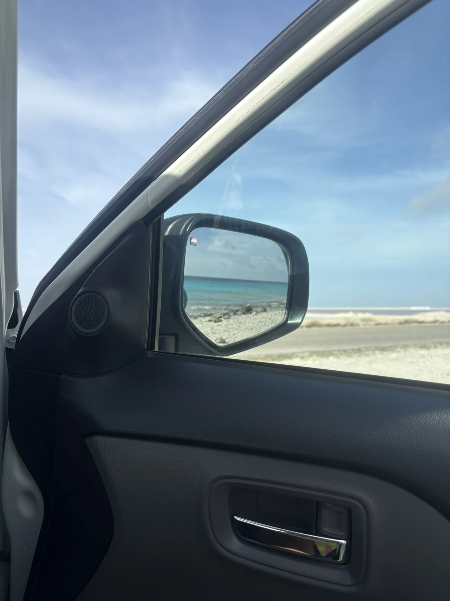 Drive & Dive — Bonaire