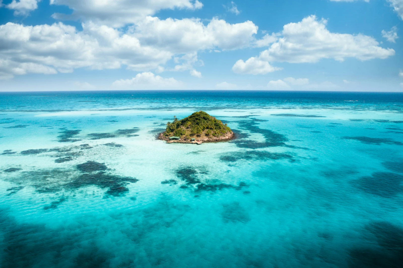 Cayo Cangrejo, Providencia