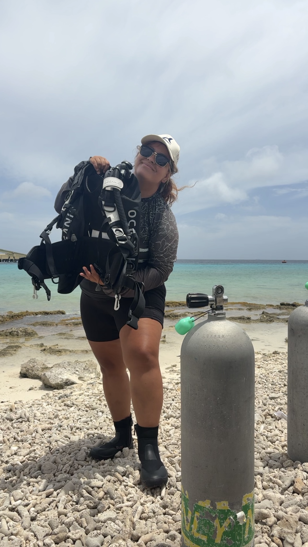ANA — Alpha Nomads Co.